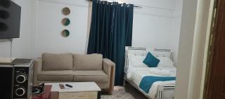 Chaka homes studio - 1