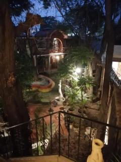 Suite Pavilion, con Jardín de Encanto - 8