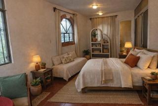 Suite Pavilion, con Jardín de Encanto - 7