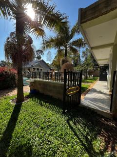 My Hill Country Garden Resort - 6