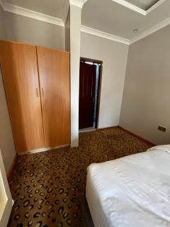 My Hill Country Garden Resort - 1