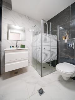 Jerusalem Luxury Penthouses - 7