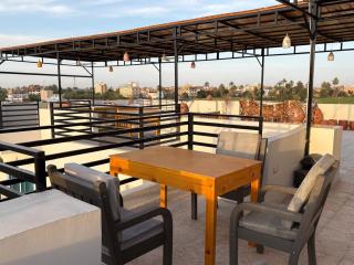 Villa Pure Luxor - 3