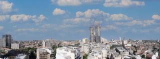 Jerusalem Luxury Penthouses - 2