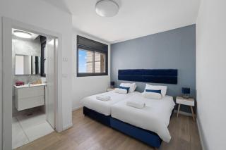 Jerusalem Luxury Penthouses - 1