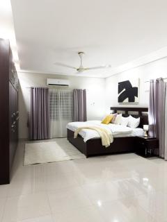 Heaven Stay at paradise estate - 8