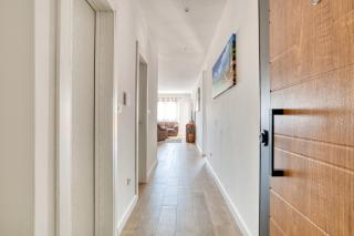 Sunny apartment - 3