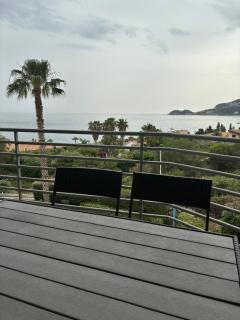 BeLu beach home - 0