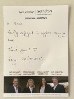 Affordable Arrowtown - Perfect for 1-3 with 2nd or 3rd person in adjacent single bedroom sharing bathroom - 8