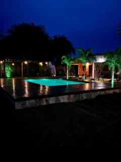 The Jungle, Guriú, CE - 8