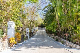 Villa Sandy en Samara Rocks - 7