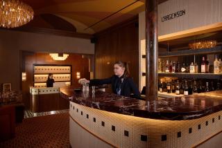 Hôtel d'Argenson - Parigi - 6