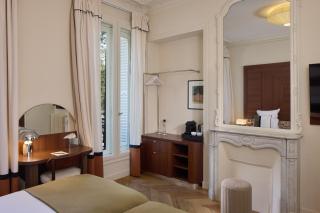 Hôtel d'Argenson - Parigi - 2