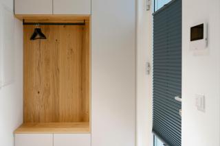 Brand New 50m2 Appartment de luxe - 8