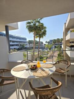 Flamenca Village Apartment SALSA - Orihuela - 3