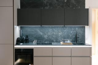Brand New 50m2 Appartment de luxe - 3