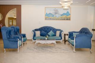 Egyescape Nile View Apartments - 6
