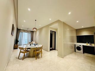 The Manor Presidential Suites KLCC Kuala Lumpur - 6