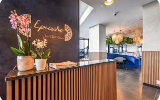 Secure Rosebank Apartment-back up power and fast wifi - 9