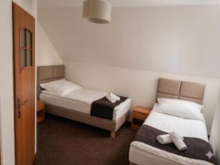 Mazury Villa Ecomfort - Szeligi - 2