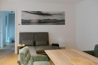 Brand New 50m2 Appartment de luxe - 5