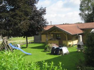 Ferienwohnung Arber - 3