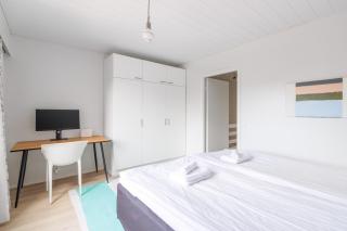 Design Townhouse - Scandi-Chic & Sauna Retreat - 1