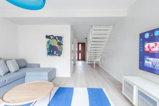 Design Townhouse - Scandi-Chic & Sauna Retreat - 9