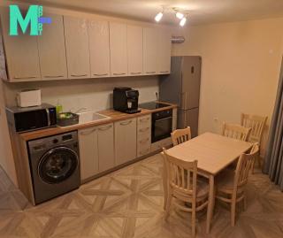 MarkApart 3 - Ruse City Center - Garage - 8