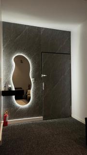 شقة فاخرة الحيلة الغربي - 8