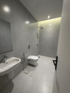 luxury apartment with 3 bedrooms - 6