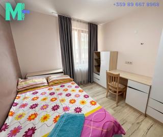 MarkApart 3 - Ruse City Center - Garage - 5