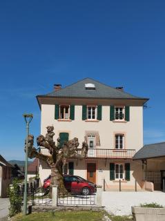 Charmant studio pour 2 personnes au Lac d'Aiguebelette - 4