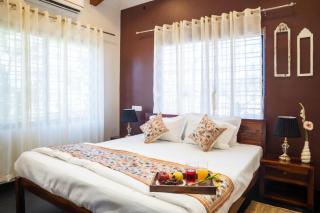 Sunrise Villa Near Trimbakeshwar Temple - 7