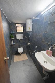 Sunrise Villa Near Trimbakeshwar Temple - 4