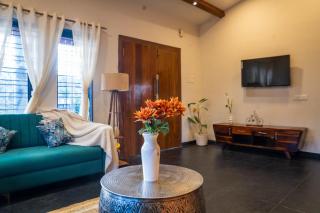 Sunrise Villa Near Trimbakeshwar Temple - 2