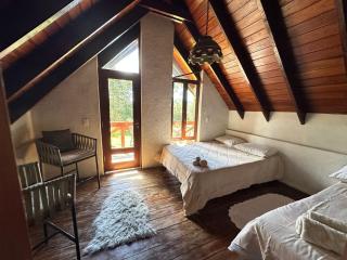 Valle Verde Lodge - Bosque - 2