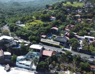 Laola Surf Residence - 1