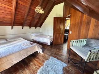Valle Verde Lodge - Bosque - 3