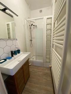 Logement proche centre-ville - 2