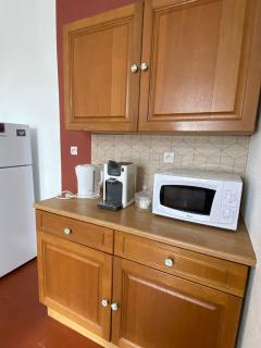 Logement proche centre-ville - 5