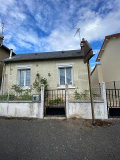Logement proche centre-ville - 1