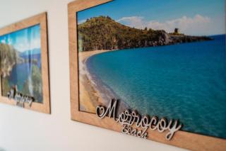 B&B Morrocoy Beach - 1