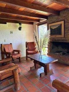 Valle Verde Lodge - Bosque - 7