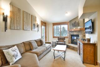 Mountain Thunder Snowfall Condo: Ski In, Resort Amenities - 0