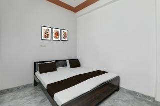 SPOT ON Royel Grand Hotel Nabedi - 8