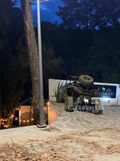 LB Sierra Encantada - 1