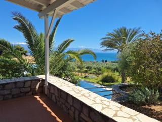 The Iconpainter Zaga Villa - 9