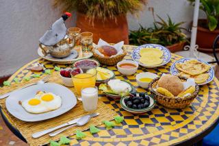 Dar Lala Ghita Guesthouse - 8