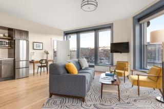 The Courier Hotel - 5